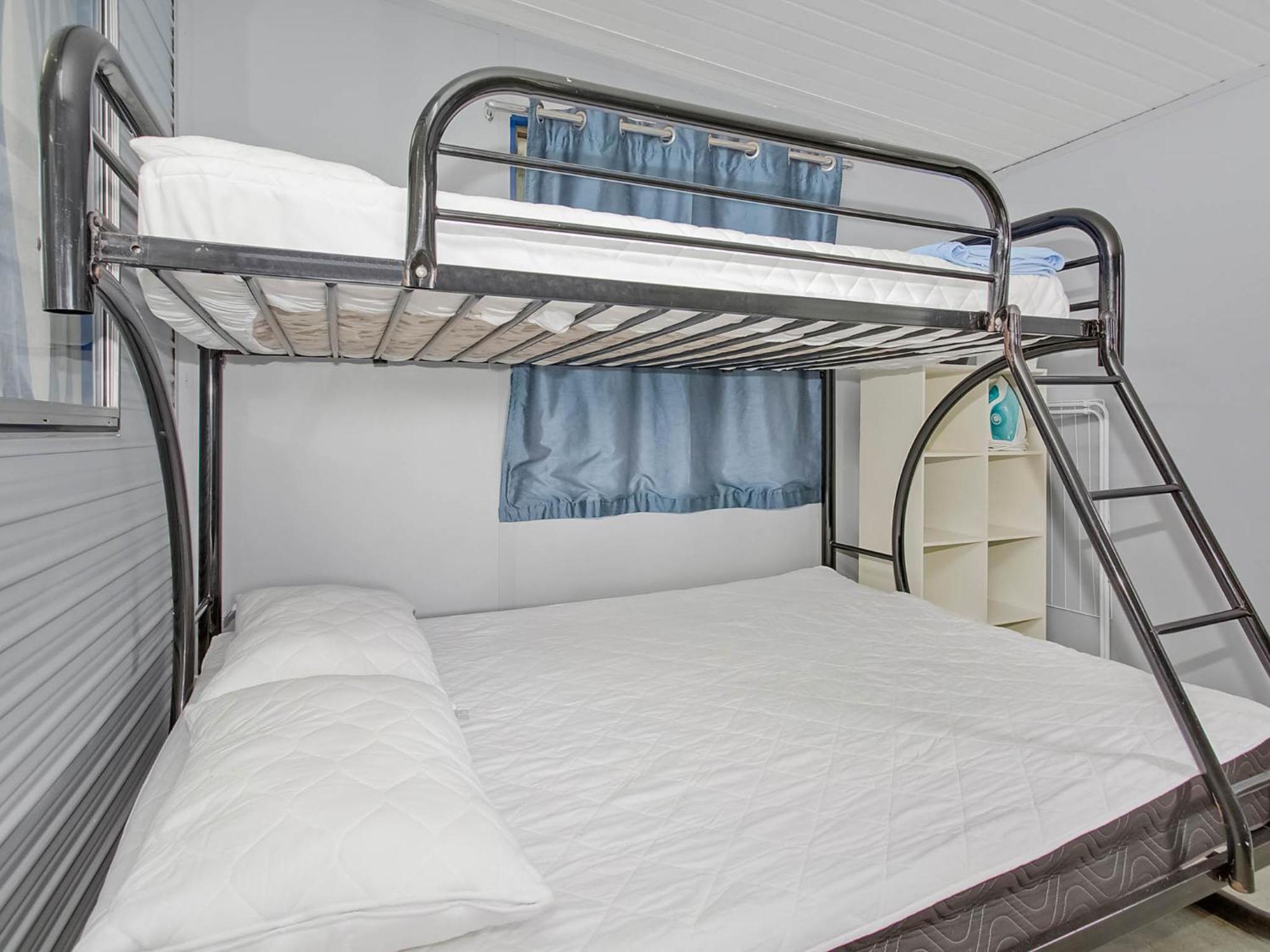 Jacaranda Holiday Park 노스헤이번 외부 사진