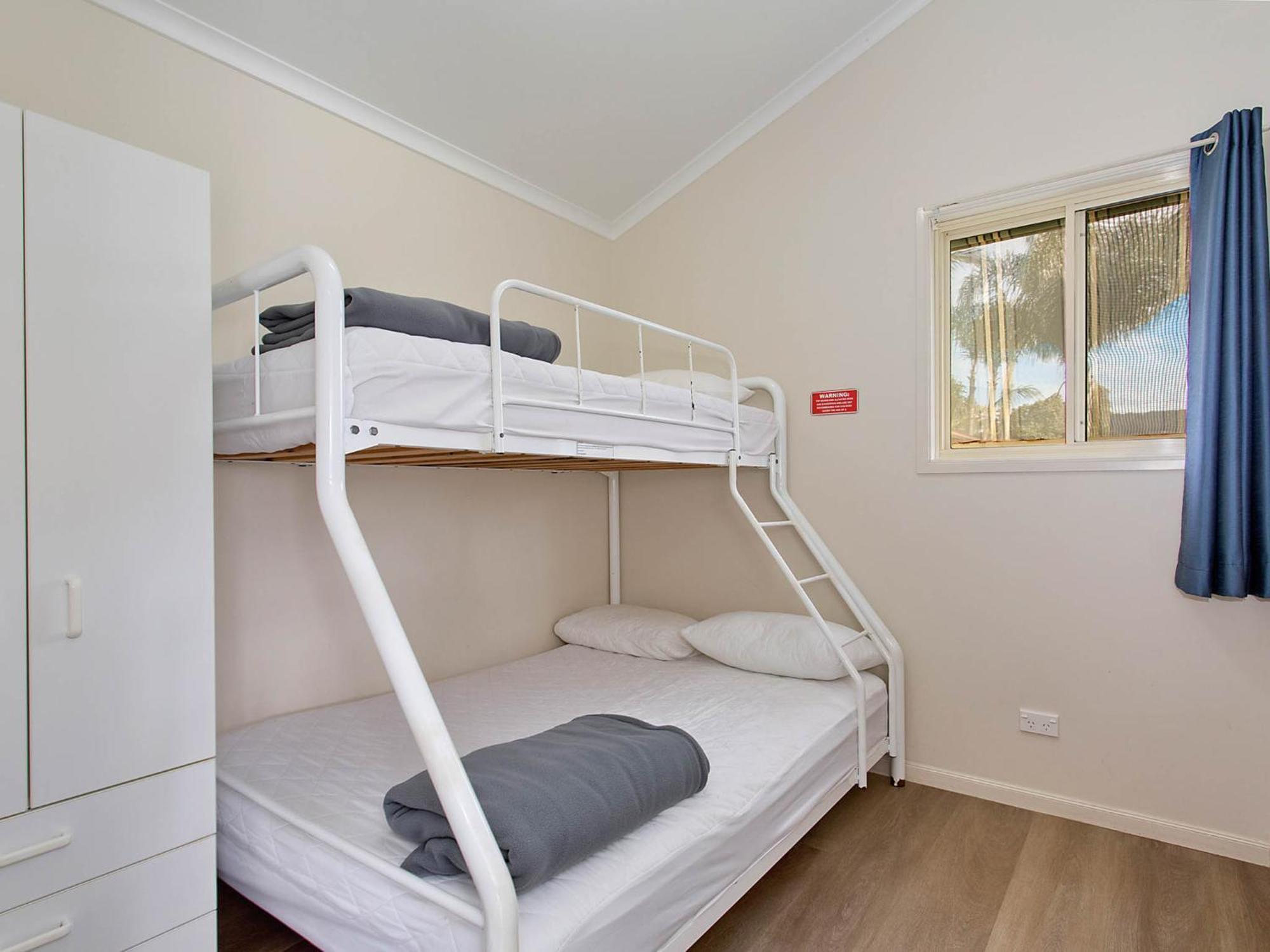 Jacaranda Holiday Park 노스헤이번 외부 사진