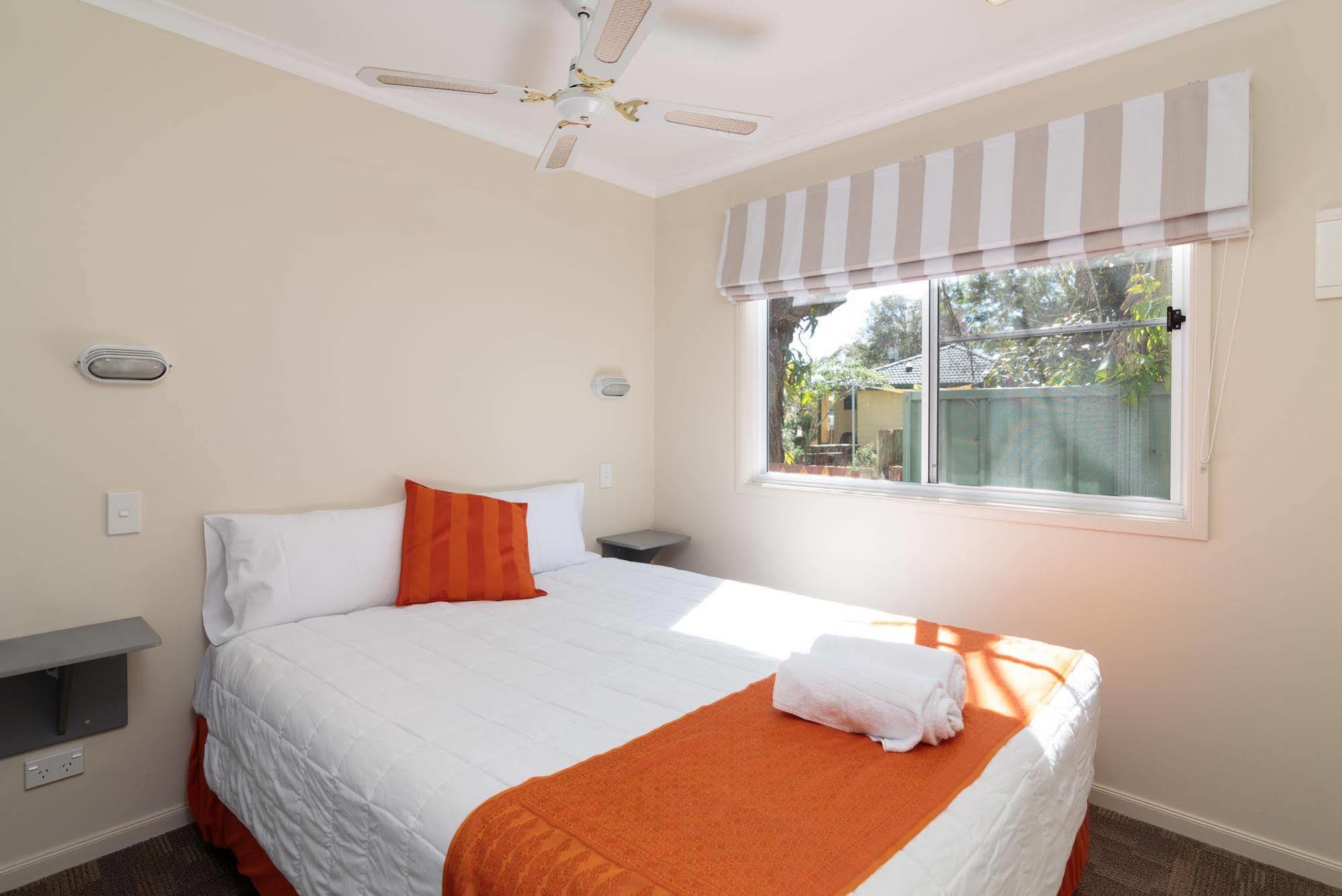 Jacaranda Holiday Park 노스헤이번 외부 사진
